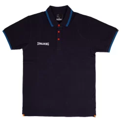 SPALDING Polo Essential -Optimal Sportswear Magasin polo essential 5