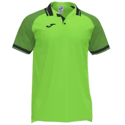 JOMA Polo Essential II -Optimal Sportswear Magasin polo essential ii 2