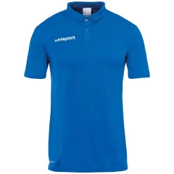 UHLSPORT Polo Essential Poly -Optimal Sportswear Magasin polo essential poly 7