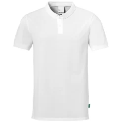 UHLSPORT Polo Essential Prime -Optimal Sportswear Magasin polo essential prime 4