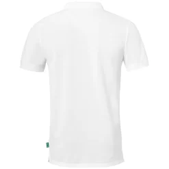 UHLSPORT Polo Essential Prime -Optimal Sportswear Magasin polo essential prime 5