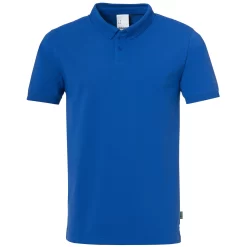 UHLSPORT Polo Essential Prime -Optimal Sportswear Magasin polo essential prime 8