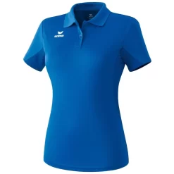 ERIMA Polo Fonctionnel Femme -Optimal Sportswear Magasin polo fonctionnel femme 3