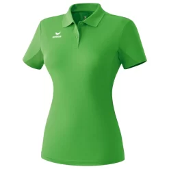 ERIMA Polo Fonctionnel Femme -Optimal Sportswear Magasin polo fonctionnel femme 4
