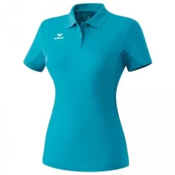 ERIMA Polo Fonctionnel Femme -Optimal Sportswear Magasin polo fonctionnel femme 5