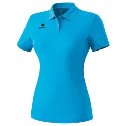 ERIMA Polo Fonctionnel Femme -Optimal Sportswear Magasin polo fonctionnel femme 6