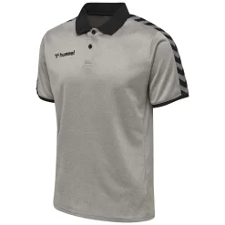 Hummel Polo Functional HMLAuthentic -Optimal Sportswear Magasin polo functional hmlauthentic 3