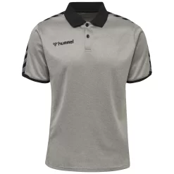 Hummel Polo Functional HMLAuthentic -Optimal Sportswear Magasin polo functional hmlauthentic 4