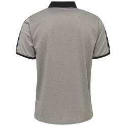 Hummel Polo Functional HMLAuthentic -Optimal Sportswear Magasin polo functional hmlauthentic 5