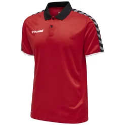 Hummel Polo Functional HMLAuthentic -Optimal Sportswear Magasin polo functional hmlauthentic 6