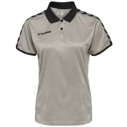 Hummel Polo Functional HMLAuthentic Femme -Optimal Sportswear Magasin polo functional hmlauthentic femme 4