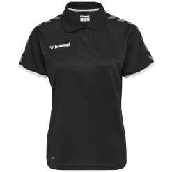 Hummel Polo Functional HMLAuthentic Femme -Optimal Sportswear Magasin polo functional hmlauthentic femme 7