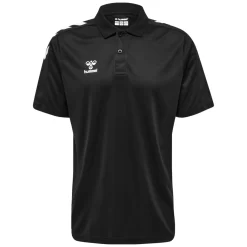 Hummel Polo Functional HmlCore XK -Optimal Sportswear Magasin polo functional hmlcore xk 4