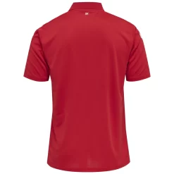 Hummel Polo Functional HmlCore XK -Optimal Sportswear Magasin polo functional hmlcore xk 8