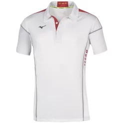Mizuno Polo Hex Rect -Optimal Sportswear Magasin polo hex rect 3
