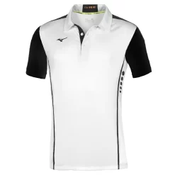 Mizuno Polo Hex Rect -Optimal Sportswear Magasin polo hex rect 4