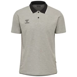 Hummel Polo HMLMOVE -Optimal Sportswear Magasin polo hmlmove 4