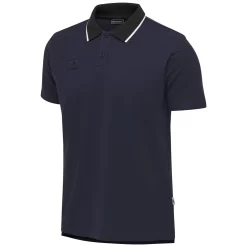 Hummel Polo HMLMOVE -Optimal Sportswear Magasin polo hmlmove 6