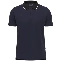 Hummel Polo HMLMOVE -Optimal Sportswear Magasin polo hmlmove 7