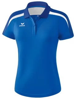 ERIMA Polo Liga 2.0 Femme -Optimal Sportswear Magasin polo liga 20 femme 2