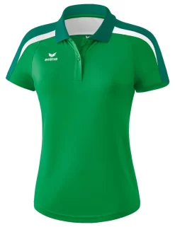 ERIMA Polo Liga 2.0 Femme -Optimal Sportswear Magasin polo liga 20 femme 3