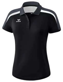 ERIMA Polo Liga 2.0 Femme -Optimal Sportswear Magasin polo liga 20 femme 4
