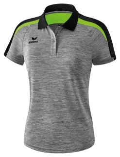 ERIMA Polo Liga 2.0 Femme -Optimal Sportswear Magasin polo liga 20 femme 6