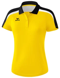ERIMA Polo Liga 2.0 Femme -Optimal Sportswear Magasin polo liga 20 femme 7