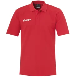 Kempa Polo MC Classic -Optimal Sportswear Magasin polo mc classic 4