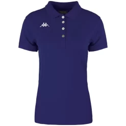 Kappa Polo Menata Femme -Optimal Sportswear Magasin polo menata femme 2