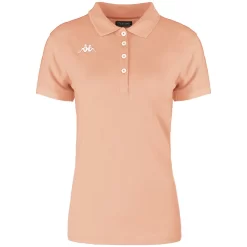 Kappa Polo Menata Femme
