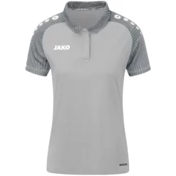 JAKO Polo Performance Femme