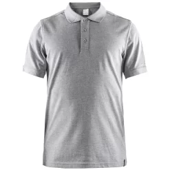 Craft Polo Piqué Casual -Optimal Sportswear Magasin polo pique casual 2