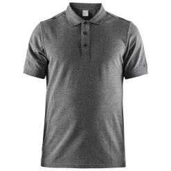 Craft Polo Piqué Casual -Optimal Sportswear Magasin polo pique casual 3