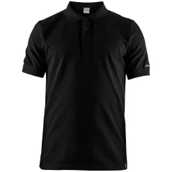 Craft Polo Piqué Casual -Optimal Sportswear Magasin polo pique casual 4