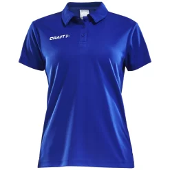 Craft Polo Piqué Progress Femme -Optimal Sportswear Magasin polo pique progress femme 2