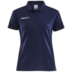 Craft Polo Piqué Progress Femme -Optimal Sportswear Magasin polo pique progress femme 3