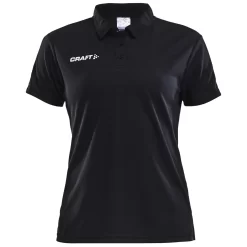 Craft Polo Piqué Progress Femme -Optimal Sportswear Magasin polo pique progress femme 5