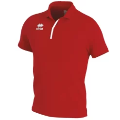 ERREA Polo Praga 3.0 -Optimal Sportswear Magasin polo praga 30 4