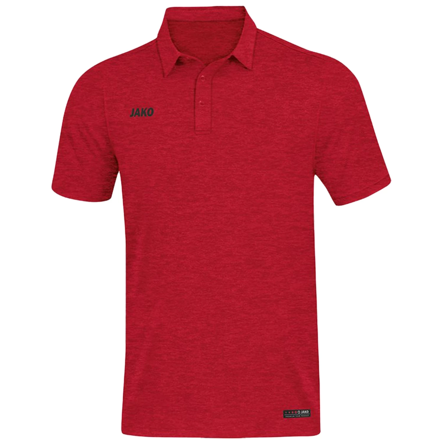 JAKO Polo Premium Basics 3 JAKO Polo Premium Basics – Image 3