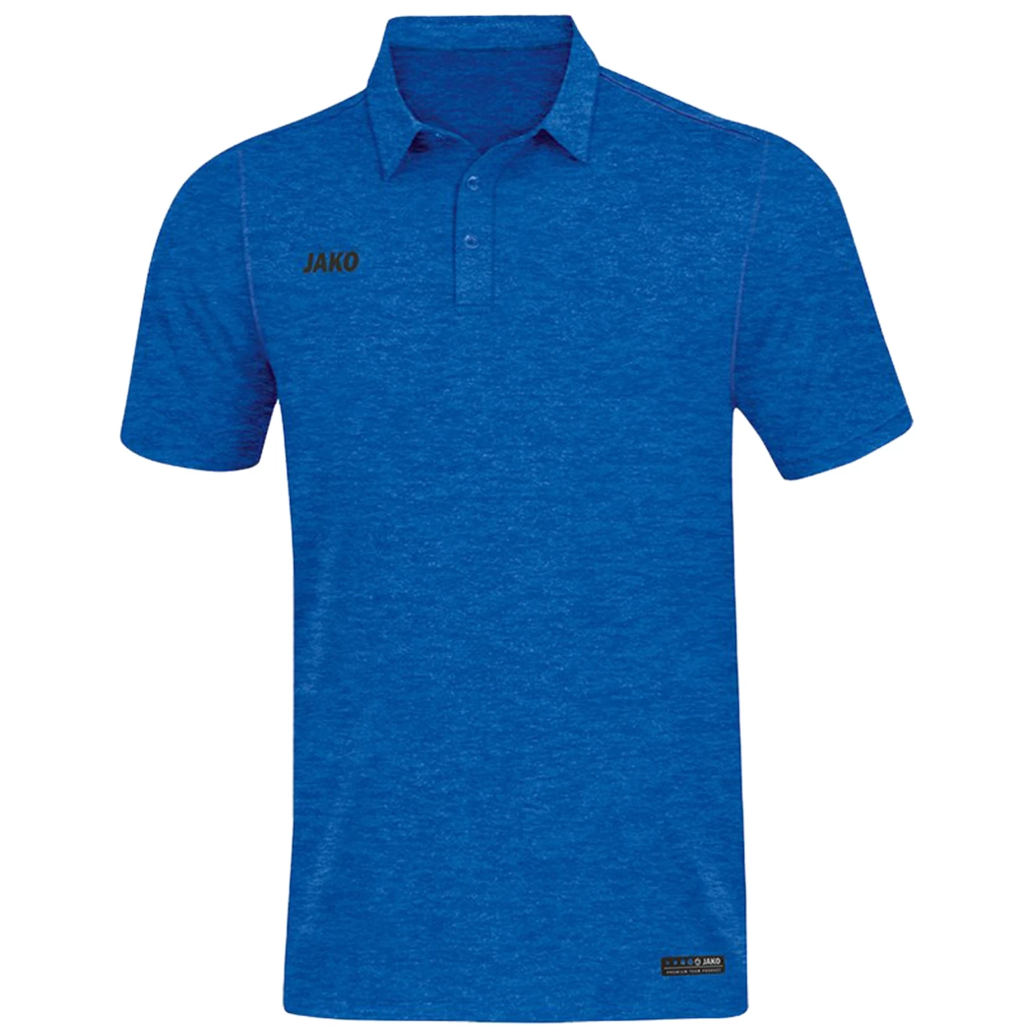 JAKO Polo Premium Basics 5 JAKO Polo Premium Basics – Image 5