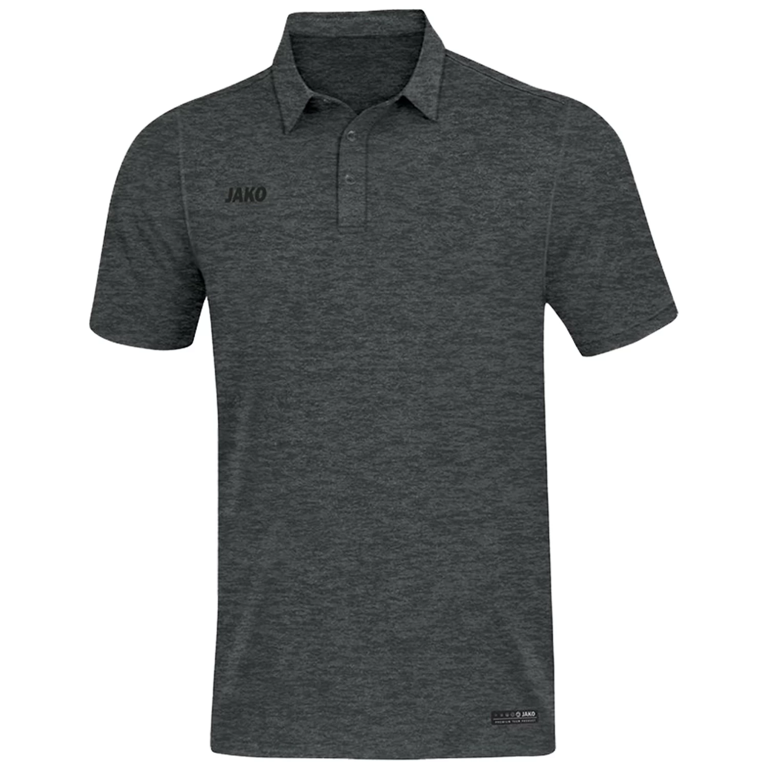 JAKO Polo Premium Basics 7 JAKO Polo Premium Basics – Image 7