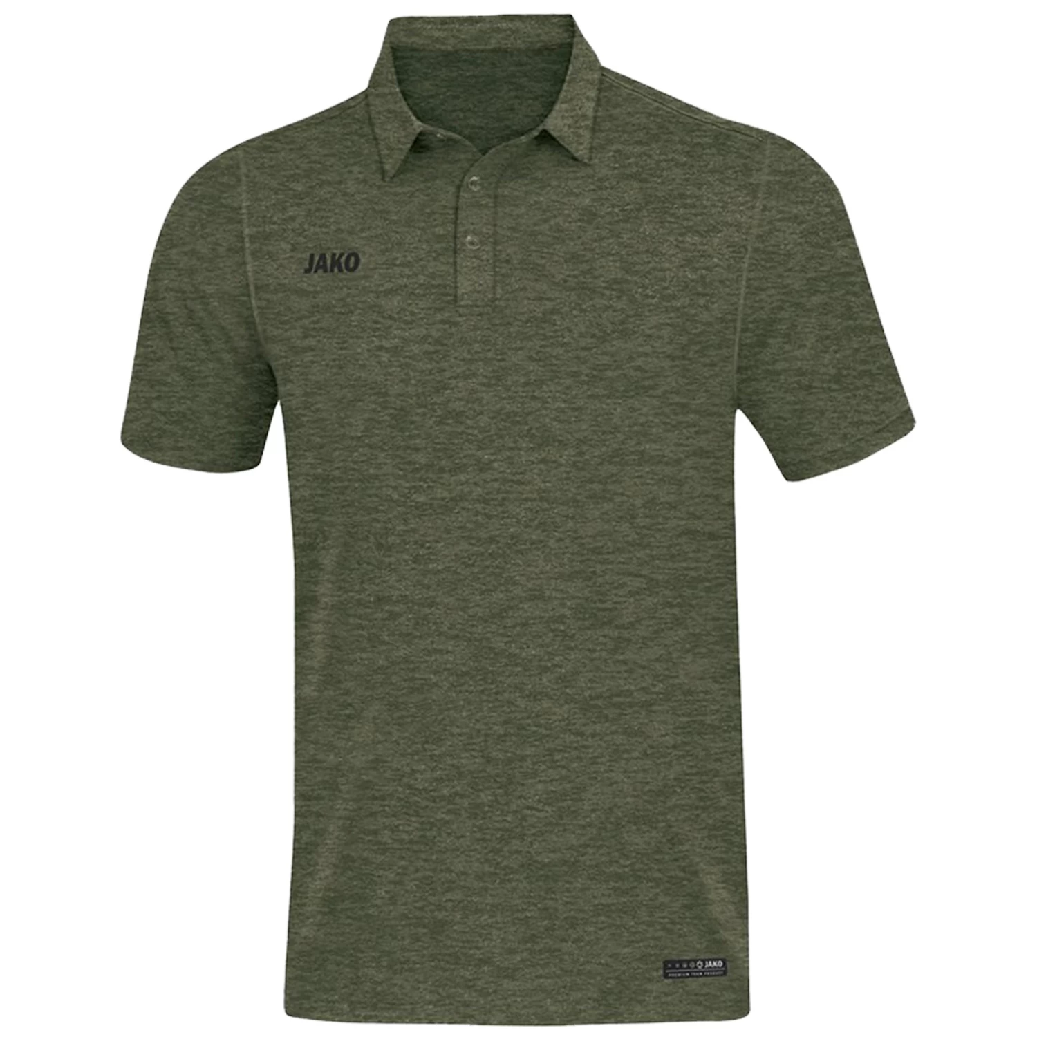 JAKO Polo Premium Basics 9 JAKO Polo Premium Basics – Image 9