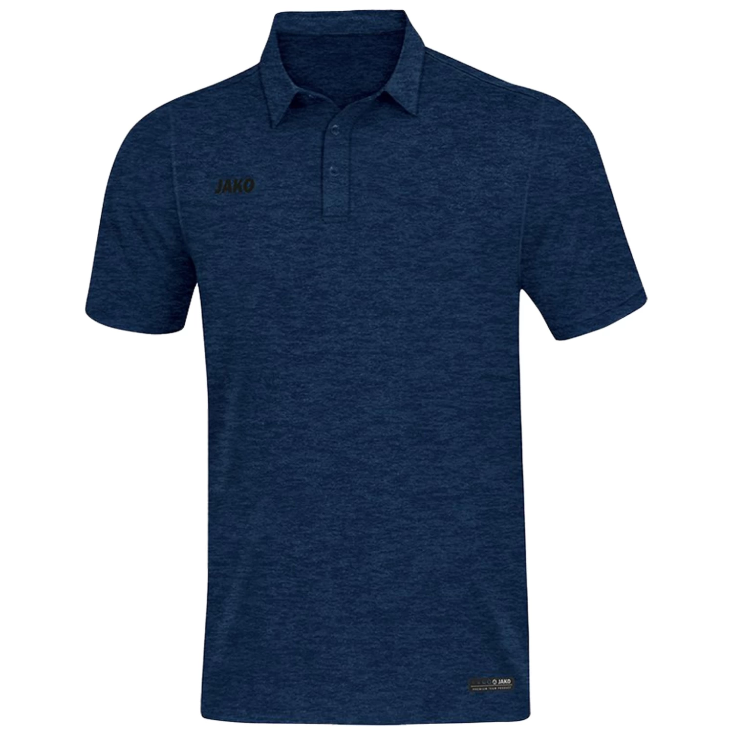 JAKO Polo Premium Basics 1 JAKO Polo Premium Basics