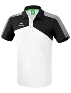 ERIMA Polo Premium One 2.0 -Optimal Sportswear Magasin polo premium one 20 2