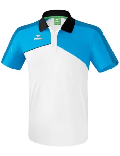 ERIMA Polo Premium One 2.0 -Optimal Sportswear Magasin polo premium one 20 3