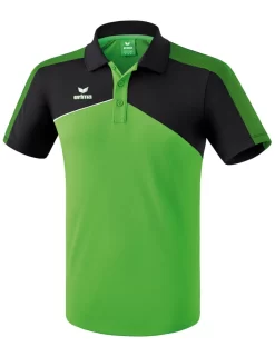ERIMA Polo Premium One 2.0 -Optimal Sportswear Magasin polo premium one 20 4