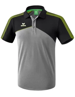 ERIMA Polo Premium One 2.0 -Optimal Sportswear Magasin polo premium one 20 5