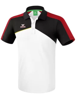 ERIMA Polo Premium One 2.0 -Optimal Sportswear Magasin polo premium one 20 7