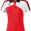 ERIMA Polo Premium One 2.0 Femme